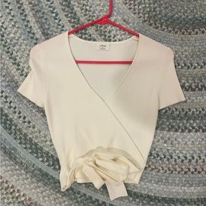 Aritzia shirt